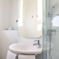 ibis Heidelberg Hauptbahnhof - Bild 8