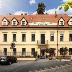 Hotel Schwaiger - Bild 1