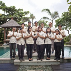 The Segara Suites - Bild 20