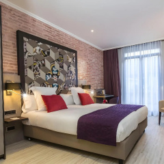 Leonardo Hotel Barcelona Las Ramblas - Bild 10
