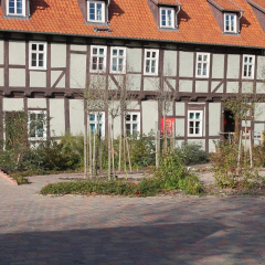 Hotel Maria Aurora - Bild 1