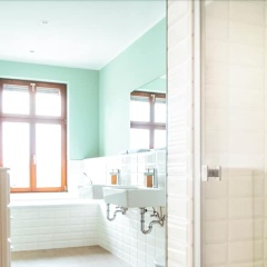Leipzig Suites H1 - Bild 10