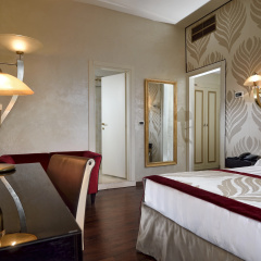 Hotel Principe - Bild 15