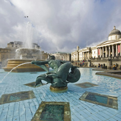 Thistle Trafalgar - Leicester Square thumbnail 15