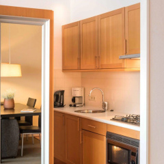 Htel Serviced Apartments Amsterdam Amstelveen - Bild 24