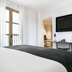 Yurbban Passage Hotel & Spa - Bild 4