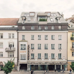 Boutique Hotel Zach - Bild 1