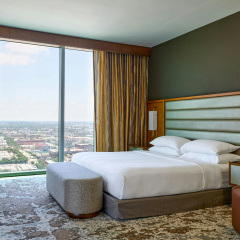 Marriott Marquis Houston thumbnail 5