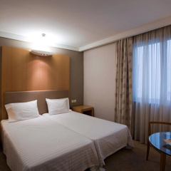 Central Athens Hotel - Bild 4