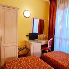 Hotel Alle Torri - Bild 10