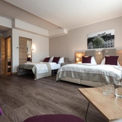 Hotel Max 70 - Bild 9