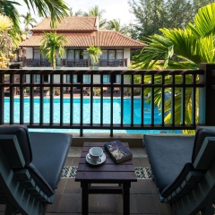 Khaolak Oriental Resort - Adult Only - Bild 16