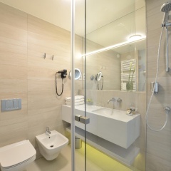 Ensana Thermal Margaret Island Hotel - Bild 9