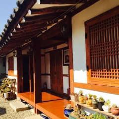 Hanok Raon