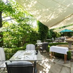 Engimatt City & Garden Hotel - Bild 21