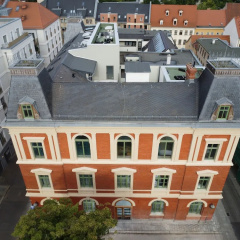 Zentrale Apartments I home2share - Bild 1