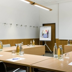 Novotel Muenchen City - Bild 16
