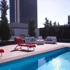 The Abdali Boulevard Hotel thumbnail 28