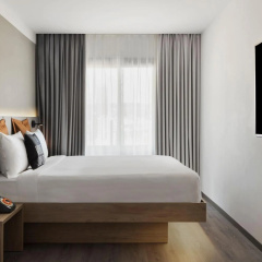 Moxy Barcelona - Bild 11