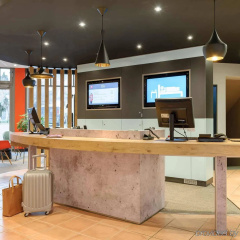 ibis Erfurt Altstadt - Bild 17