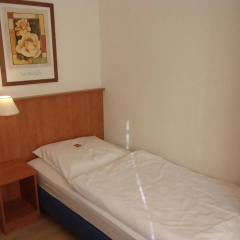 Boutique-Hotel Fährhaus Saarbrücken - Bild 2