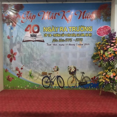 Thang Loi Tam Dao Hotel thumbnail 21