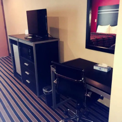 Texan Inn and Suites Tilden thumbnail 21