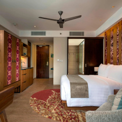 Marriott’s Bali Nusa Dua Gardens - Bild 5