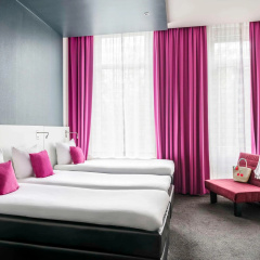 ibis Styles Amsterdam Amstel - Bild 10