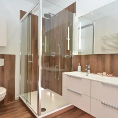 Villa Strandblick - Wohnung Miramare thumbnail 7