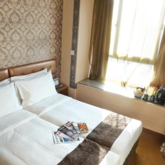 Best Western Hotel Causeway Bay - Bild 7