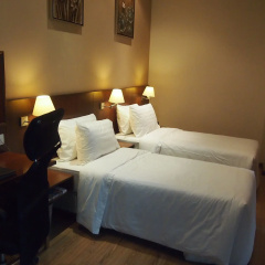 The Swiss Hotel Apartment thumbnail 49