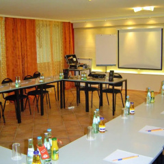 Atomis Hotel Düsseldorf City - Bild 19