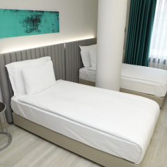 Milord Hotel - Bild 5