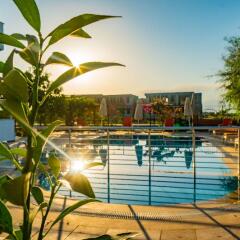 Prenses Sealine Beach Hotel Турция, Белек - отзывы, цены и фото номеров - забронировать отель Prenses Sealine Beach Hotel онлайн бассейн