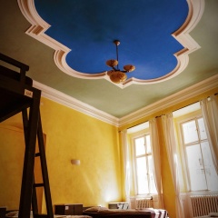 Charles Bridge Economic Hostel - Bild 2