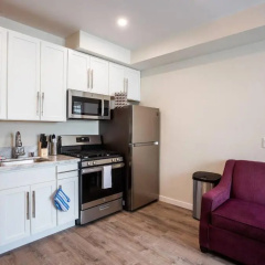 Spacious 1 Bedroom Apartment in Heart of San Diego
