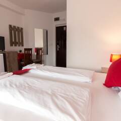 Fantastik Apartments in Ohrid, Macedonia from 53$, photos, reviews - zenhotels.com room amenities photo 2