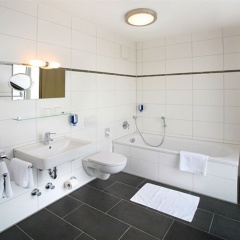 1a Business Hotel - Bild 8
