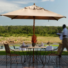 Mjejane River Lodge