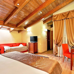 Сamelia Hotel - Bild 11