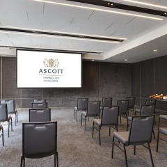 Ascott Thonglor Bangkok - Bild 22