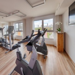 Best Western Plus Welcome Hotel Frankfurt - Bild 23