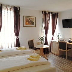 Hotel Gasthaus Papen Änne - Bild 2