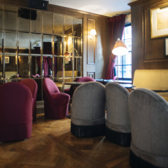 Mimi's Hotel Soho - Bild 2