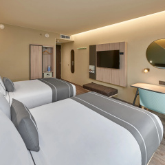 City Express Plus by Marriott Cancún Aeropuerto Riviera - Bild 6