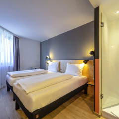 ibis Styles Wien Messe Prater - Bild 5