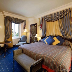 Rocco Forte Hotel De La Ville - Bild 7