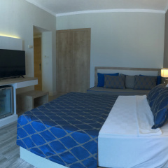 Fortezza Beach Resort - Bild 3