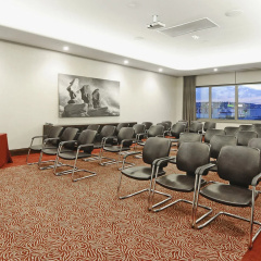Crowne Plaza Bursa Convention Center & Thermal Spa by IHG - Bild 17